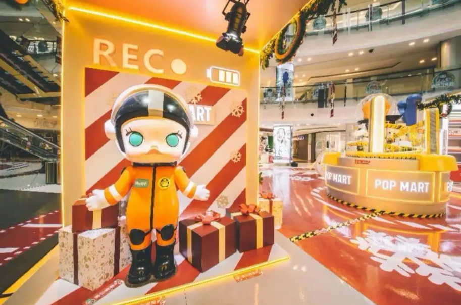 河南80后年轻富豪，利用人性弱点狂割“韭菜”，大赚500亿