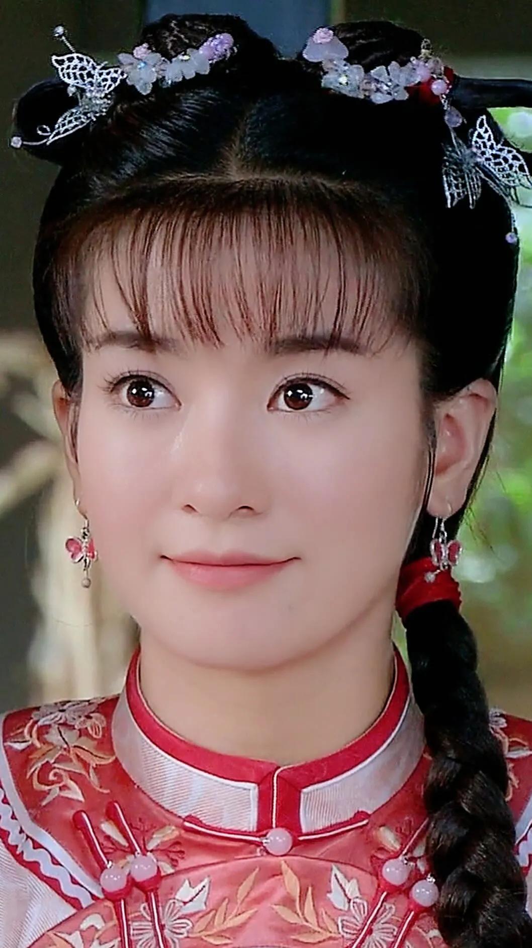 新还珠格格—李晟—小燕子