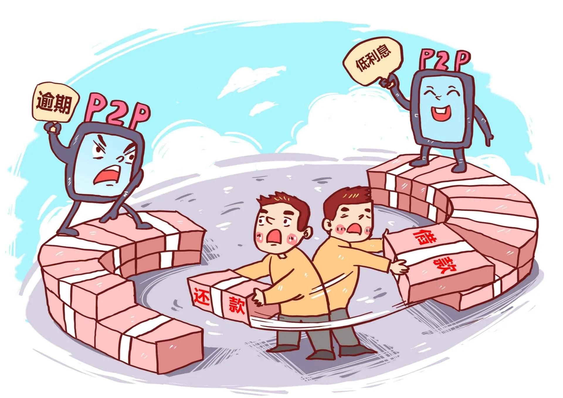 银行是怎么看你的征信报告？看懂这四点，你也是银行的优质客户