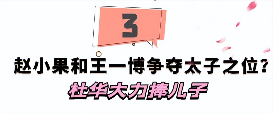 “乐华太子”：史上最惨富二代，体贴懂事的他为何被送去变形记？
