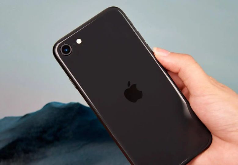 美股收盘，苹果跌1.48%