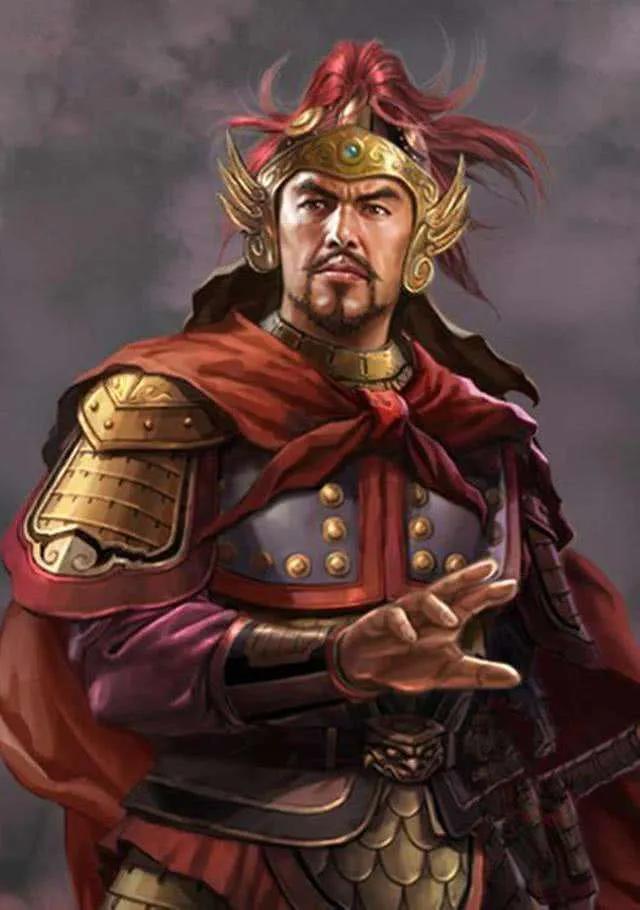 功盖一代,名垂千古——古代十二名将,谁人排名第一