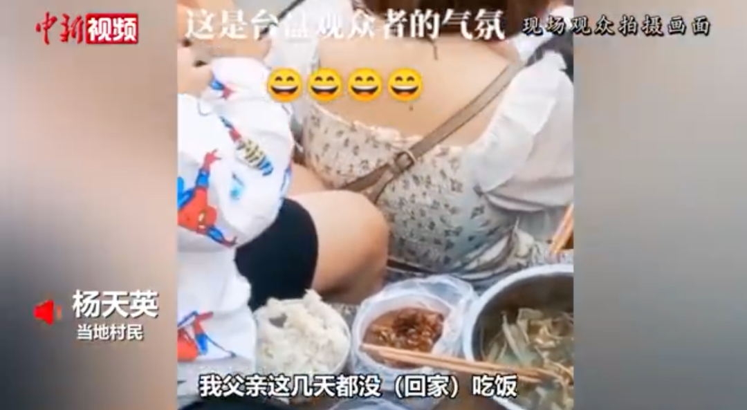 农村nba有哪些人（贵州乡村版NBA火爆全网，这群大神是真的强）