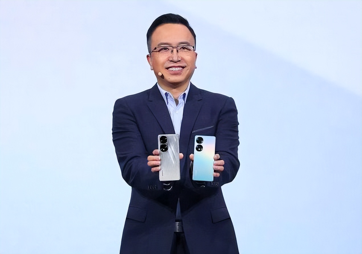 高考完了想换新手机？OPPO、vivo、荣耀推荐，小姐姐们的首选