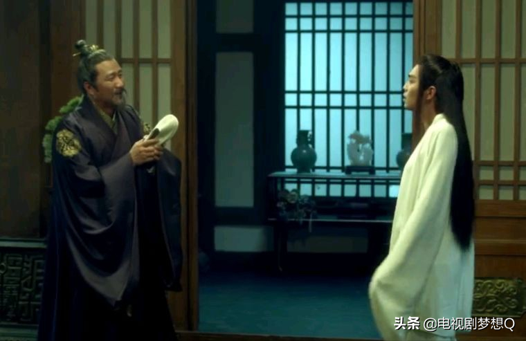 雪中悍刀行：剑九黄被心魔害死，徐凤年不满红颜知己，胡军虚浮