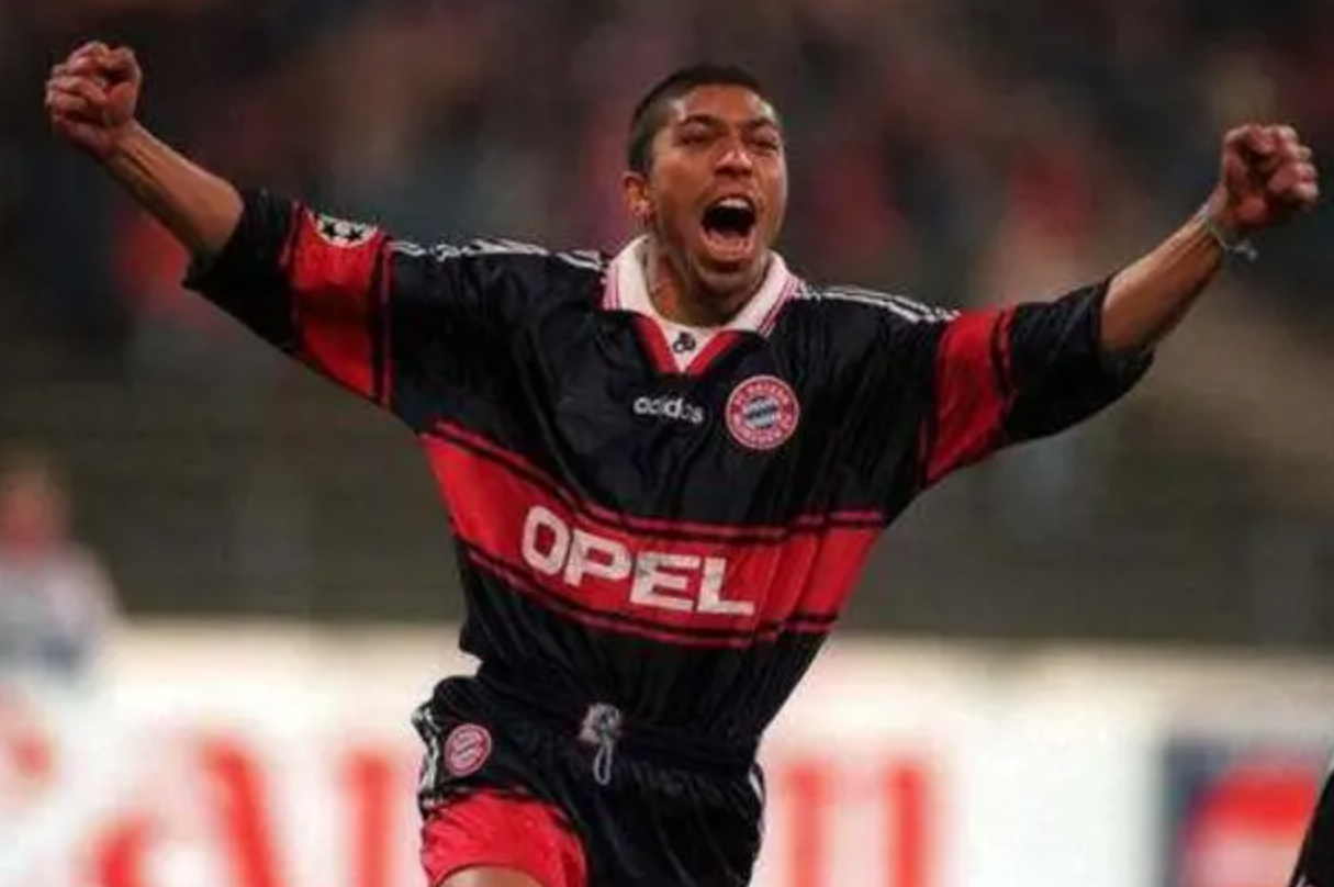 02年世界杯巴西谁没参加（02巴西有多强，盘点落选02世界杯的巴西十大球星）