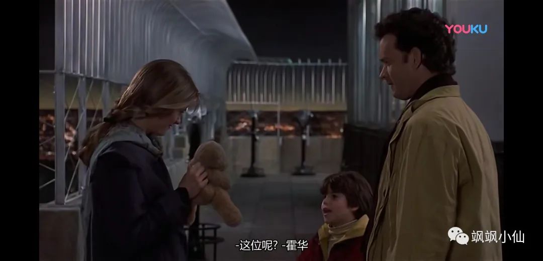 汤姆汉克斯的高分电影