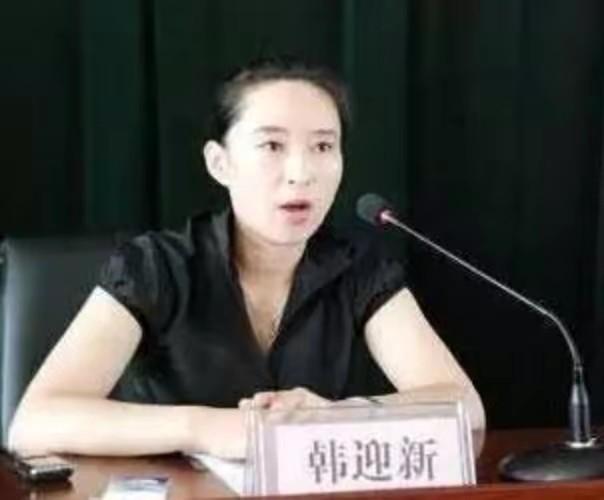 吉林“最狠拆迁女市长”落马记