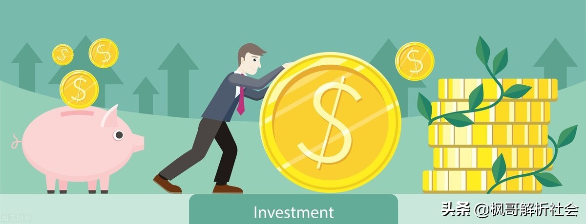 揭露"金融資本"的嗜血性，殘暴性及丑惡面目