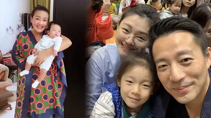 大S二婚了，汪小菲、张兰为什么不抢孩子？