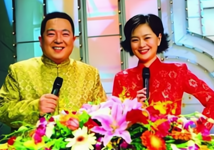 离婚24年后,再看鞠萍,蒋启星的各自境遇,夫妻差距一目了然