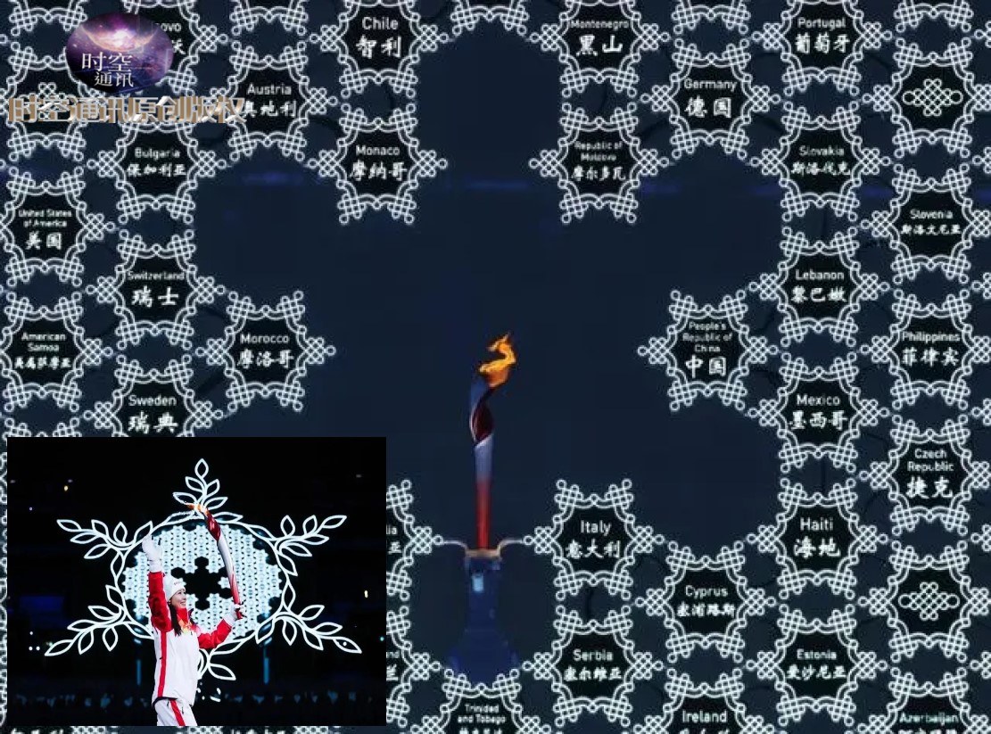 奥林匹亚和奥林匹斯，一段不朽的传奇，为何变成了奥林匹克？