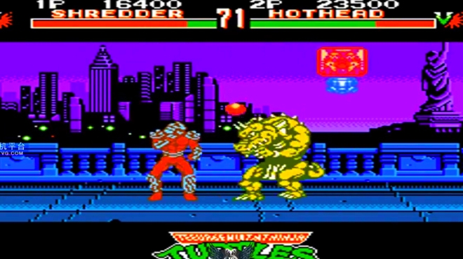 Fc经典游戏都有哪些（盘点FC经典好玩的游戏）