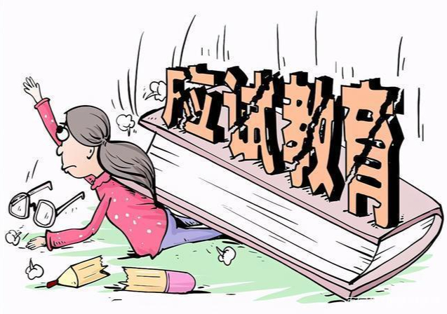 为什么非要把体育成绩纳入高考？