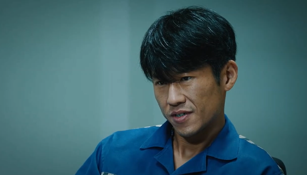 王骁：“最干净”的星二代，拒绝走后门，靠实力爆火的配角大户