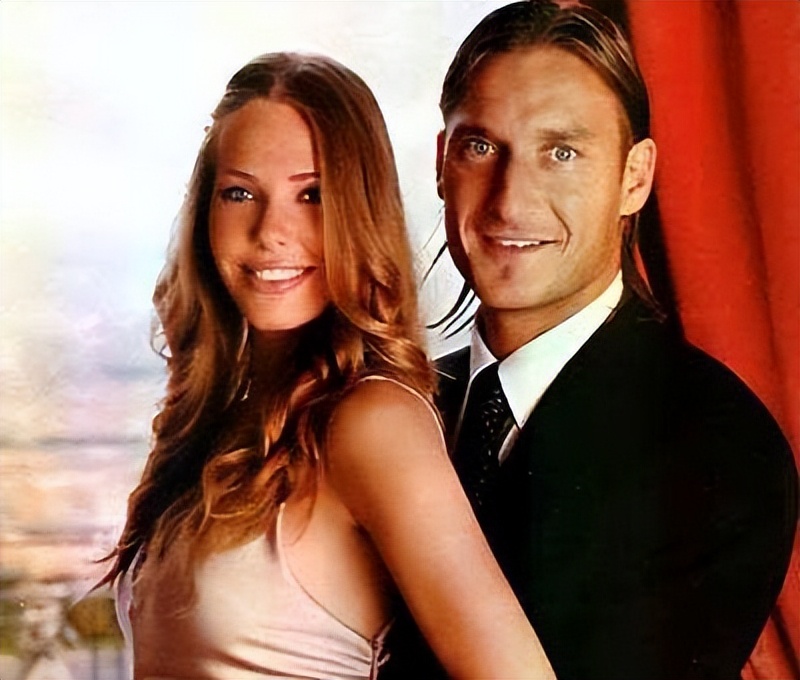 托蒂老婆是谁(托蒂宣布离婚,结婚17年娇妻出轨小鲜肉,分手费数字惊人)