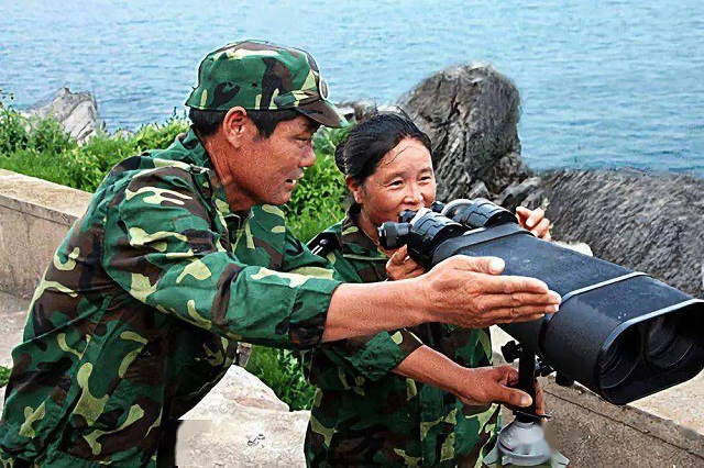 感动中国十大人物：夫妻俩守岛32年，无电无淡水黑夜里靠喝酒壮胆