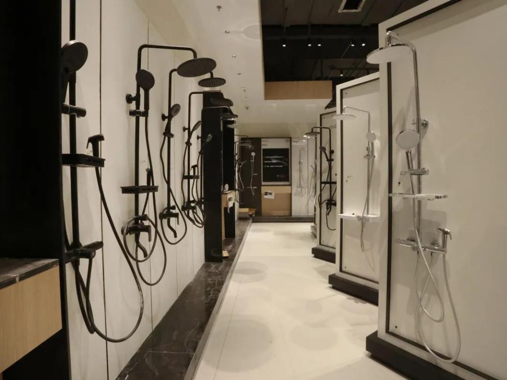 北京超火爆的网红家居体验馆 一起“云逛店”住范儿超级家居MALL