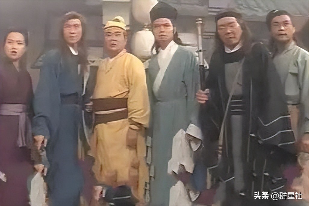 五部优秀国产群像剧，《觉醒年代》、《开端》等，你最喜欢哪一部