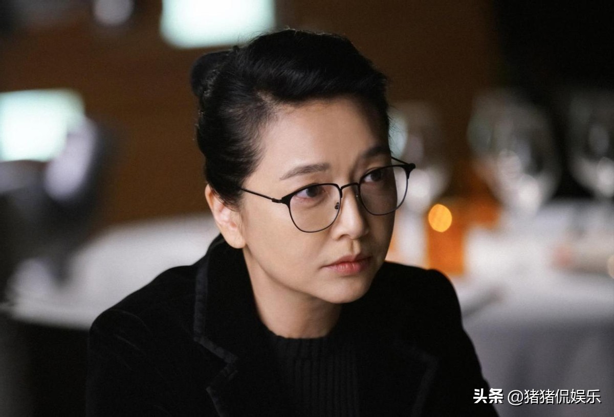 新悬疑剧来袭，导演实力不俗，众星云集，颇具爆款潜质