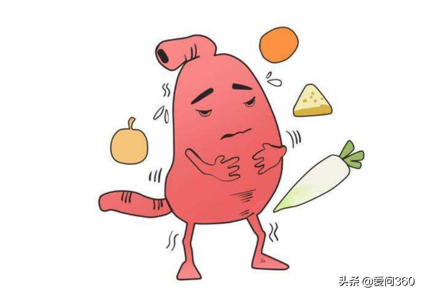 这几种食物对胃的伤害很大，养胃小妙招你学会了几个？