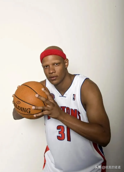 nba有哪些禿頭的（我變禿了，也變強了？盤點NBA中那些“禿頂強者”）