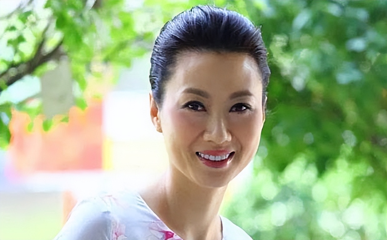 2007年,才女杨雨披露李清照的真面目:愿意追随李清照