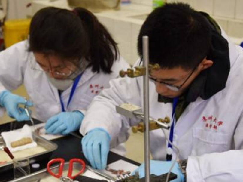 2003年江苏医生为娶情人，连续下毒两年致妻子死亡，最终被判死刑