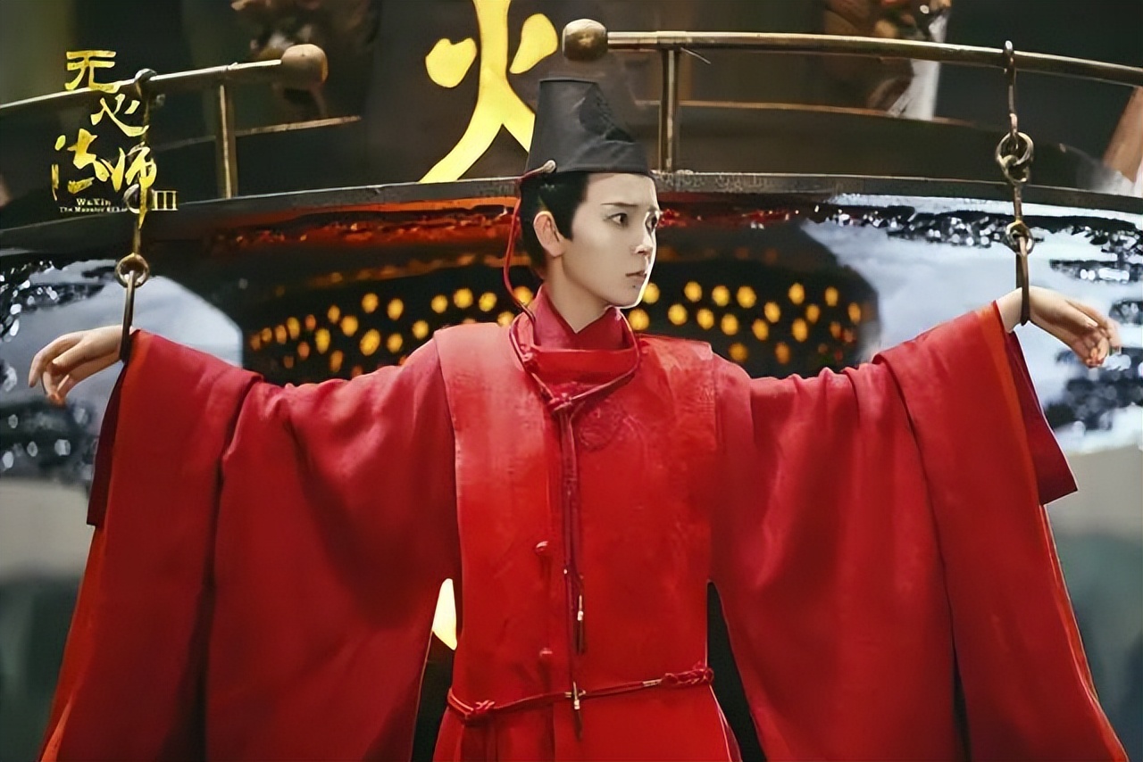 侮辱「中国骄傲」，这烂剧咋还没下架？