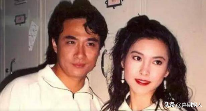 审美倒退了？这10位60后港星告诉你，当年演配角的都是啥颜值