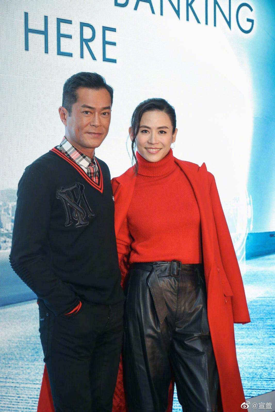 人气不减！51岁TVB前花旦冻龄有术，进驻社交平台两日吸粉55万