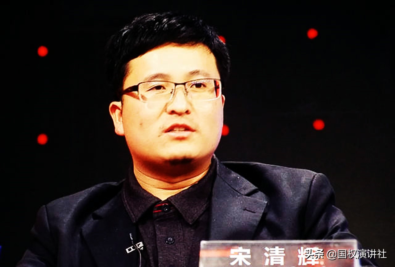 请宋清辉思考：儿子学业压力为何那么大，大到要通过跳楼寻找解脱