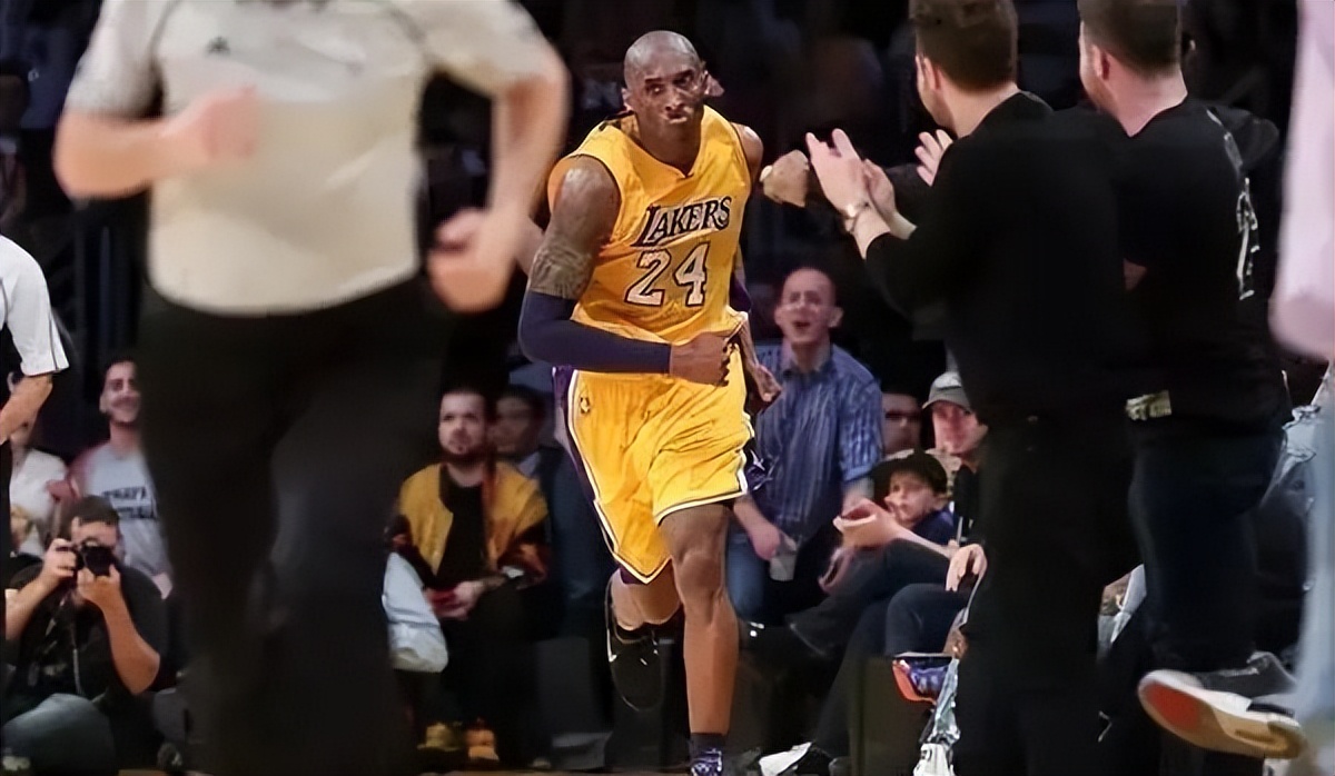 科比退役比赛回放（科比退役六周年，他和那场60分的表演，你还记得吗？）