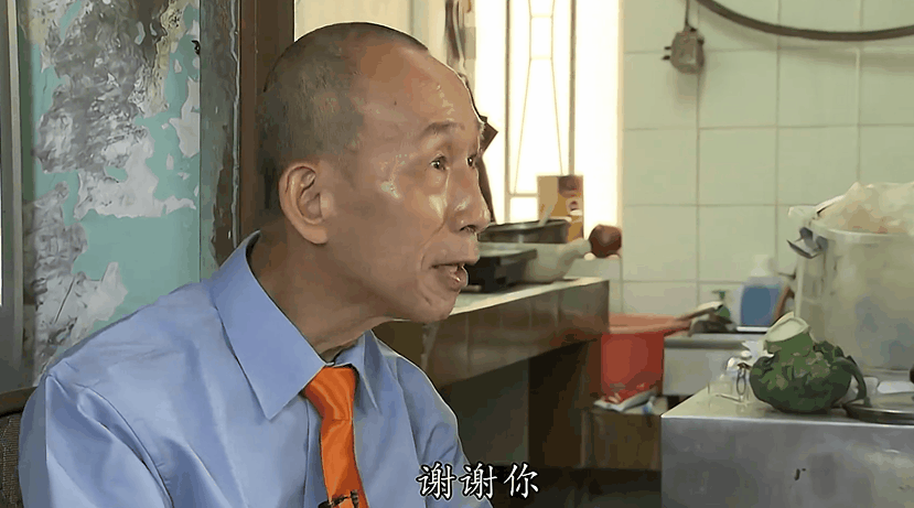 内娱几乎找不到的综艺，TVB拍出两季大爆款，一打开全是人情味