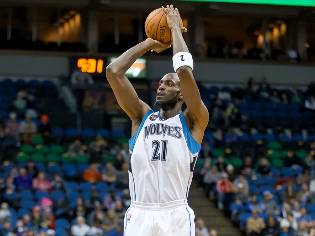 nba探花有哪些（美媒評NBA各順位最佳得分手：狀元詹姆斯 榜眼杜蘭特 探花喬丹）