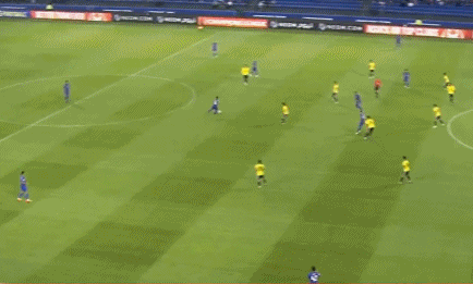 中超为什么二队打亚冠（中超两队参加亚冠真的仅仅是因为没有外援…）