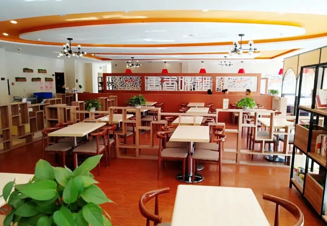 这所热度爆棚的青岛国际学校秋季招生正在进行中......