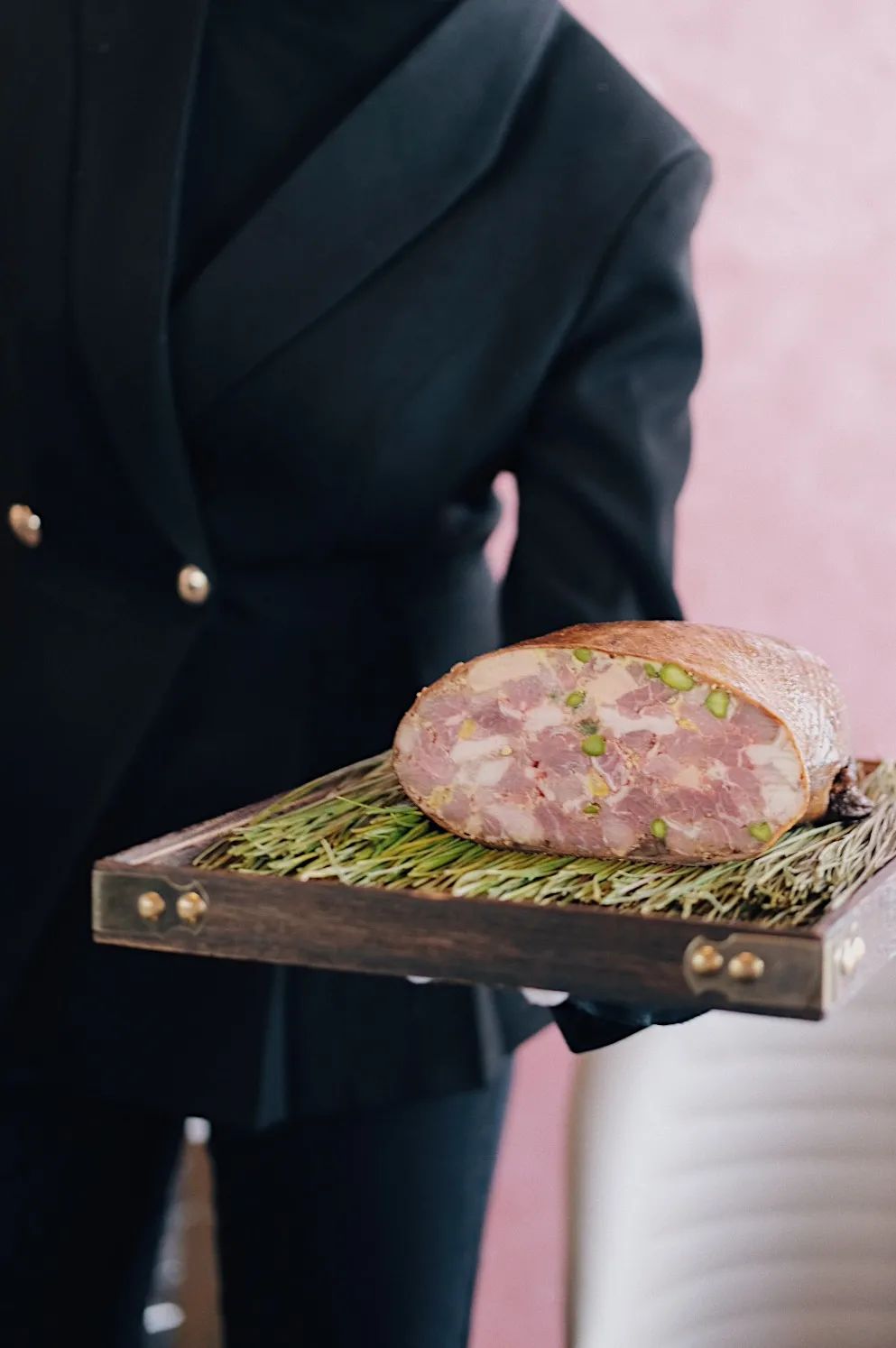 暴吃杭州13家高端餐厅，这份美食地图都是体重换的