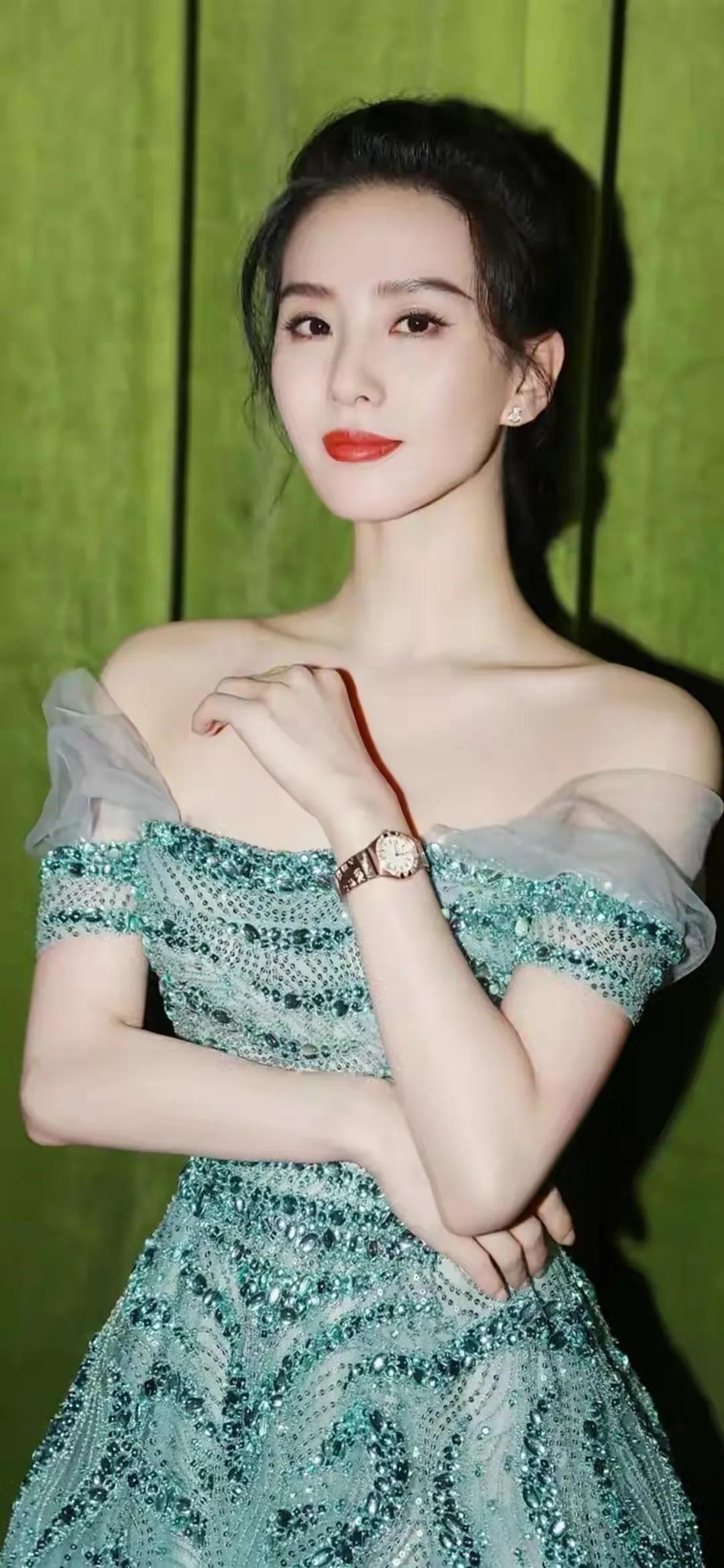 顾盼流转明星唯美壁纸