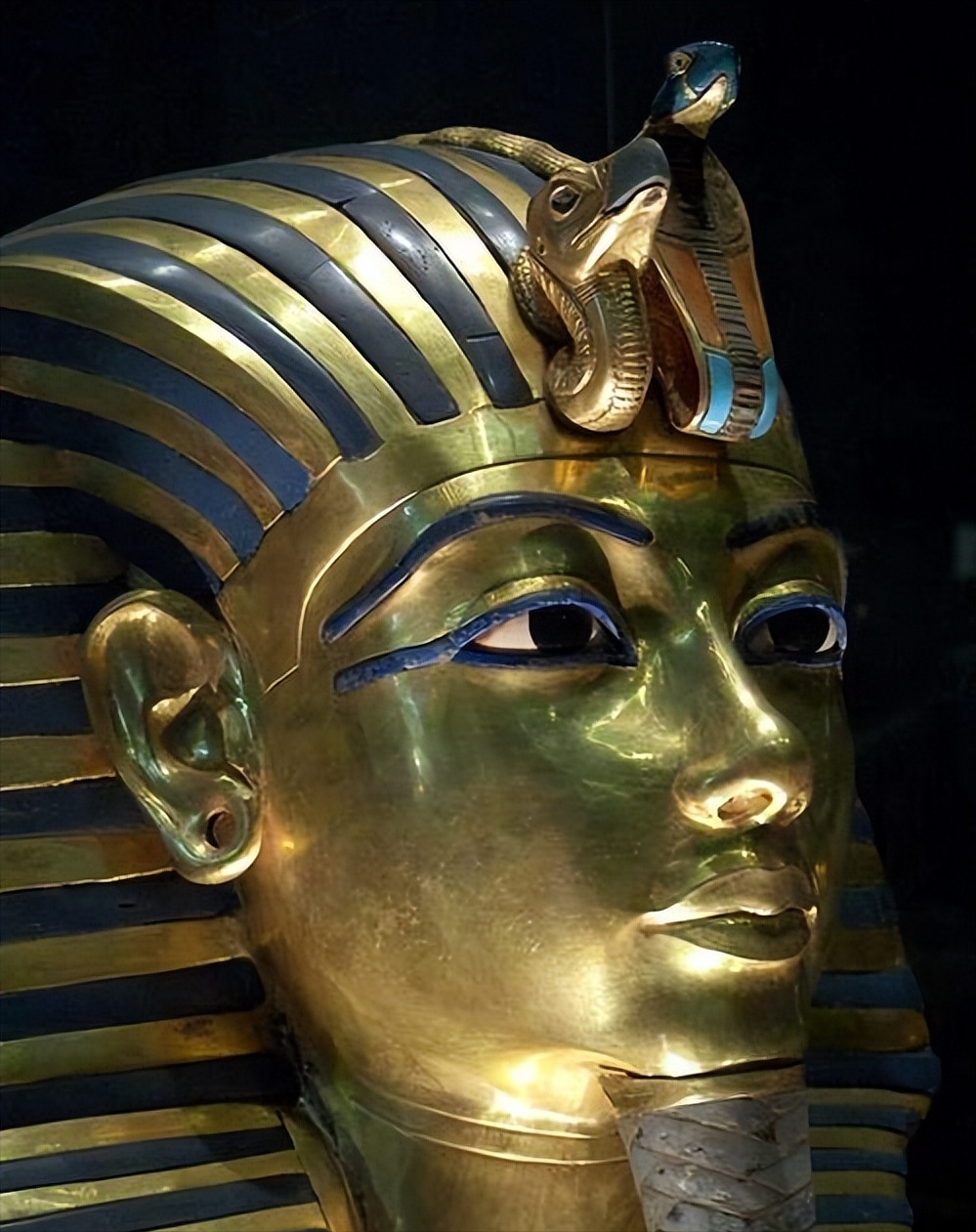 图坦卡蒙的诅咒 金字塔图坦卡蒙的诅咒-朝阳百科