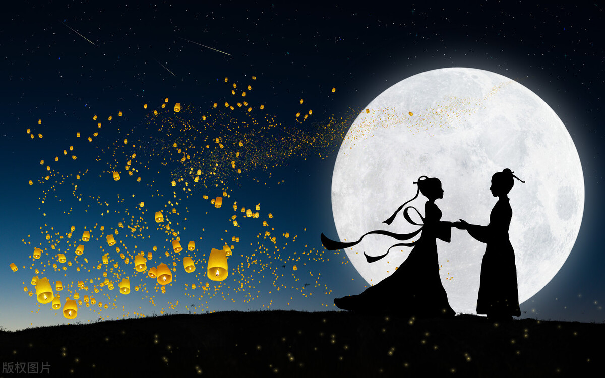 中国四大民间故事,你知道几个?《牛郎织女》上榜!