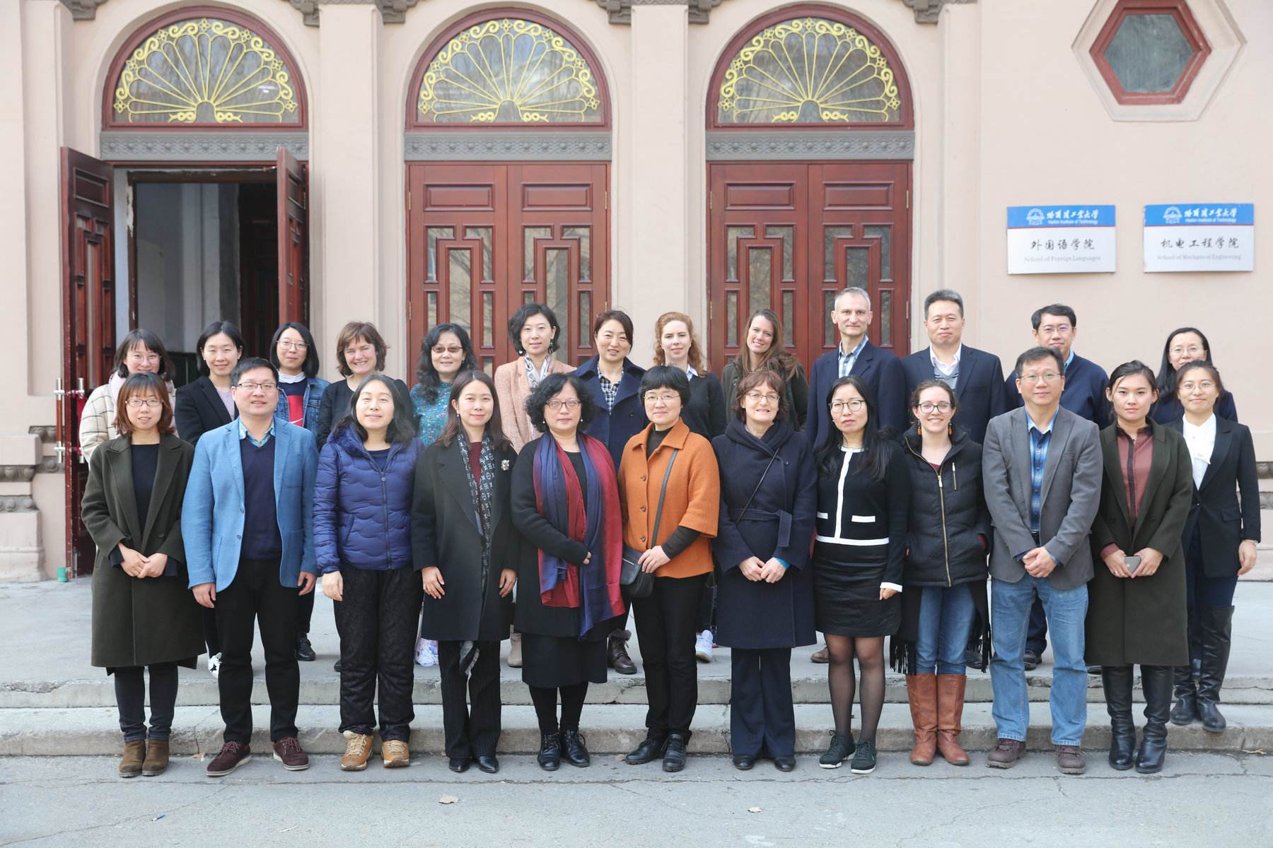 哈尔滨工业大学：老牌工科名校，适合文科生报考吗？