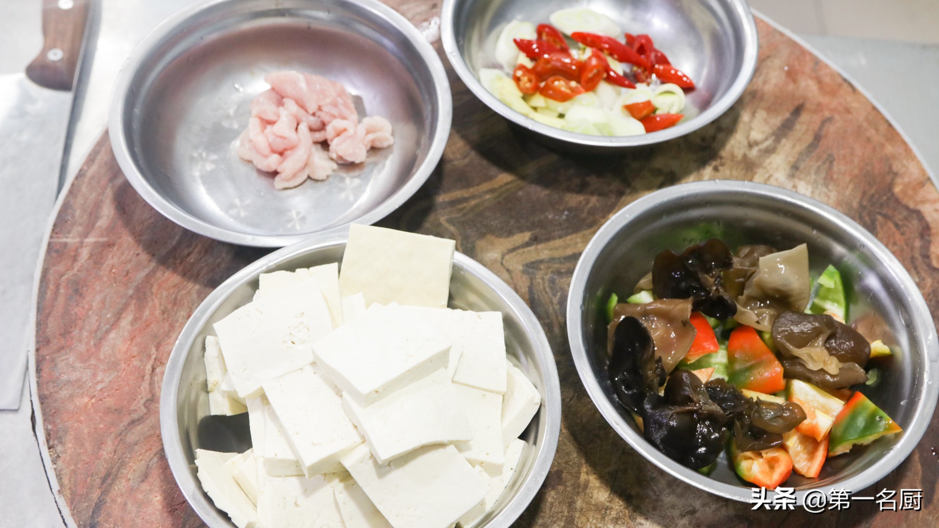 早饭餐食谱大全及做法大全（试试5种家常美食好吃好做）