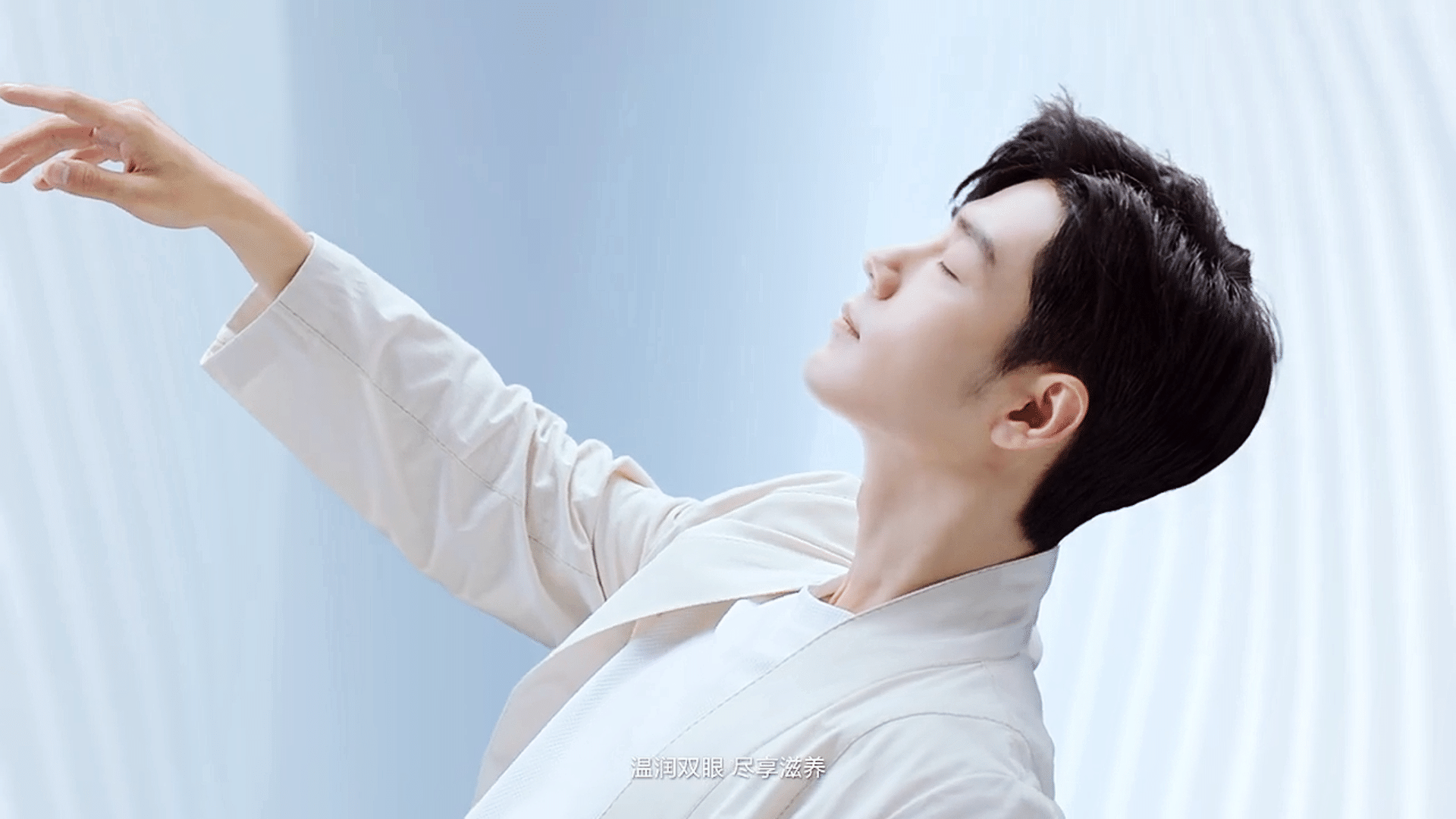 存个记录,寻艺前20数据排名 肖战占了17 个,肖战好牛