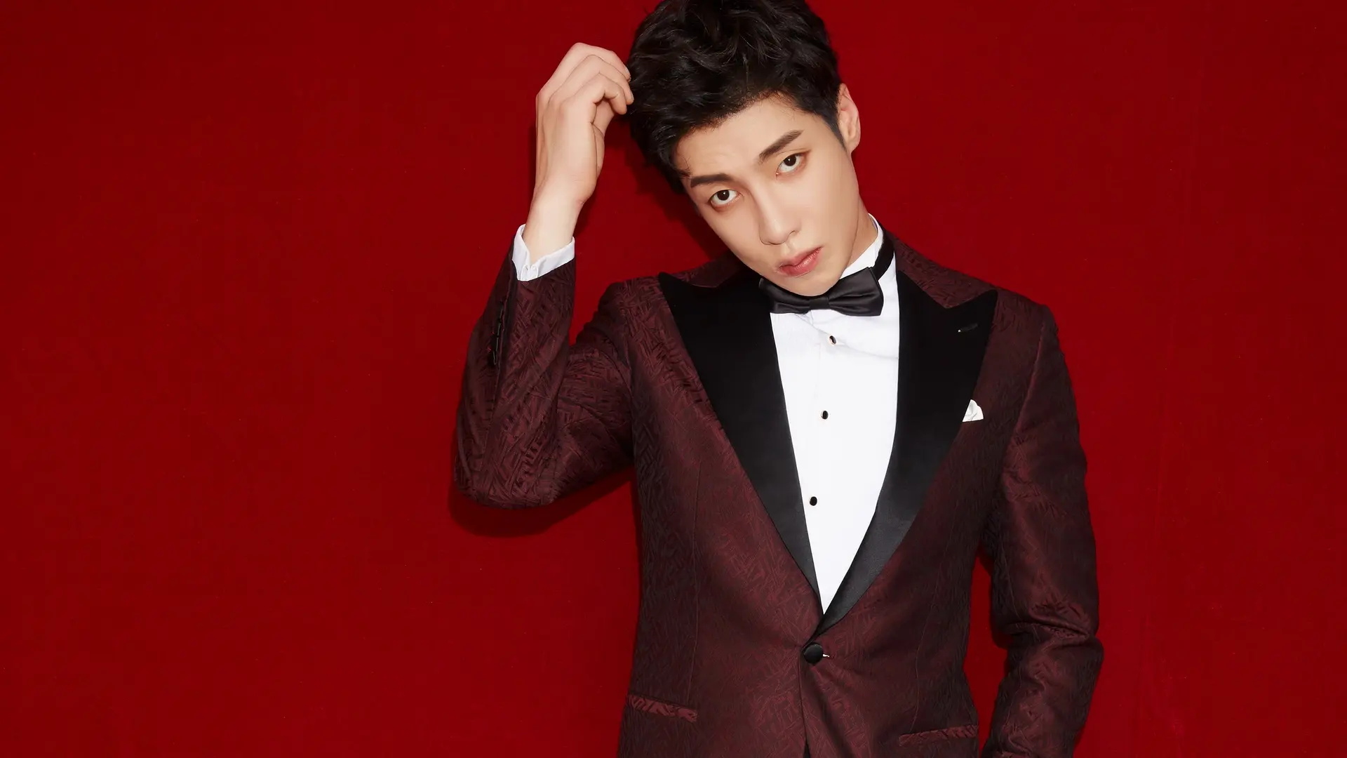 娱乐大爆料：鹿晗、刘昊然、胡一天、高瀚宇、张天爱、王大陆