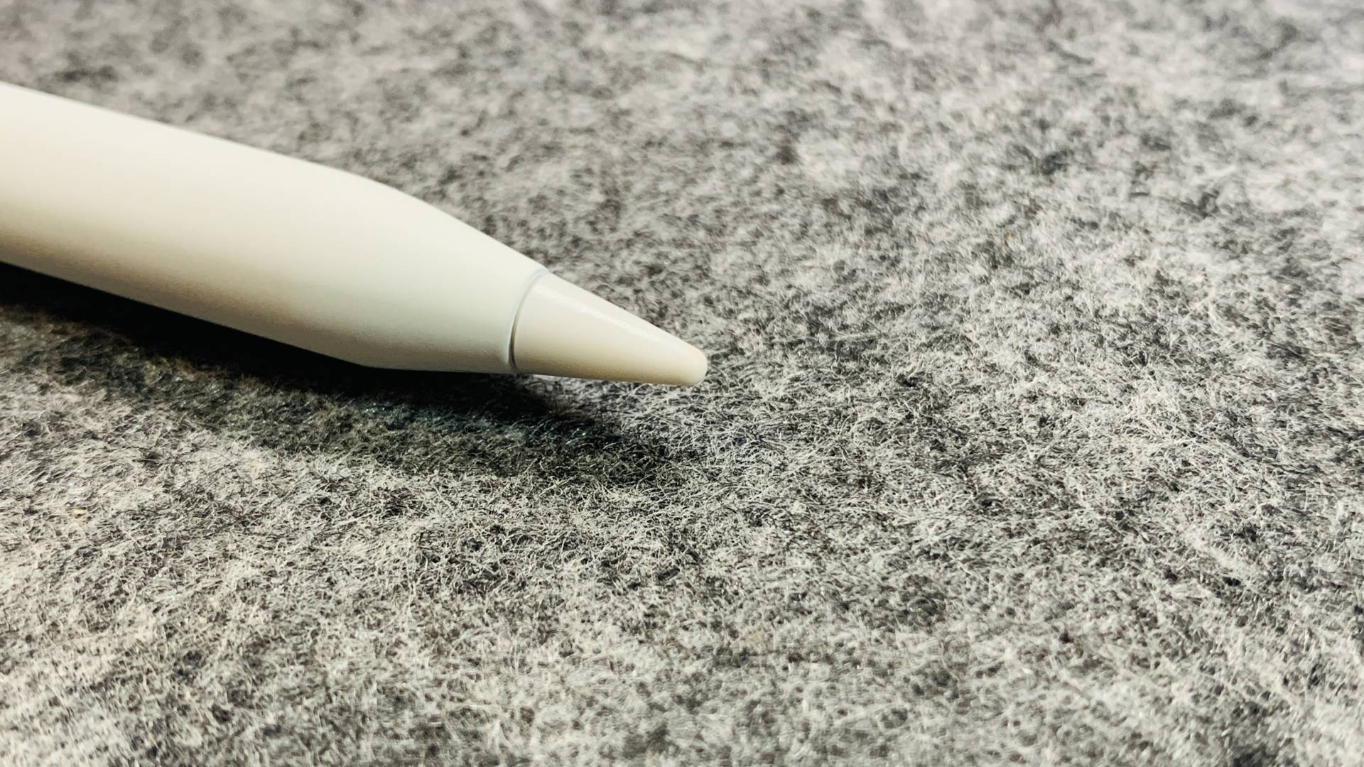 你知道吗？南卡出了一款比Apple Pencil还好用的电容触控笔