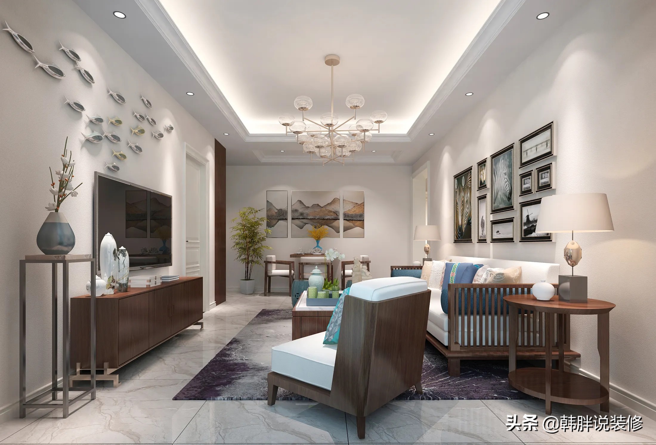 入住新房才知道，这14个家居设计实在太省心了，家务活至少减一半