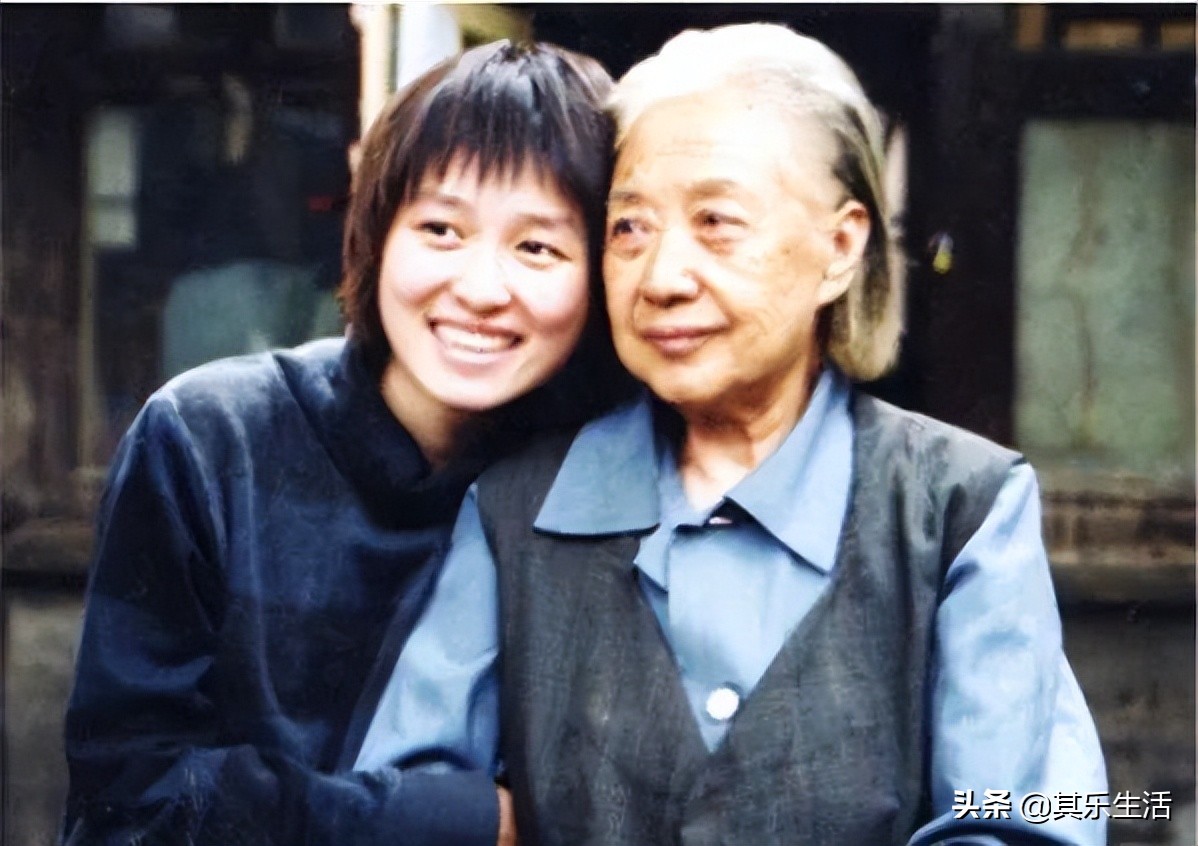 历届中国电影金鸡奖—影后（1981-2021），仅刘嘉玲一位港台演员