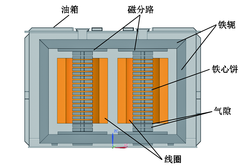 特高压并联电抗器振动噪声危害大，西北工大学者提出降噪优化措施