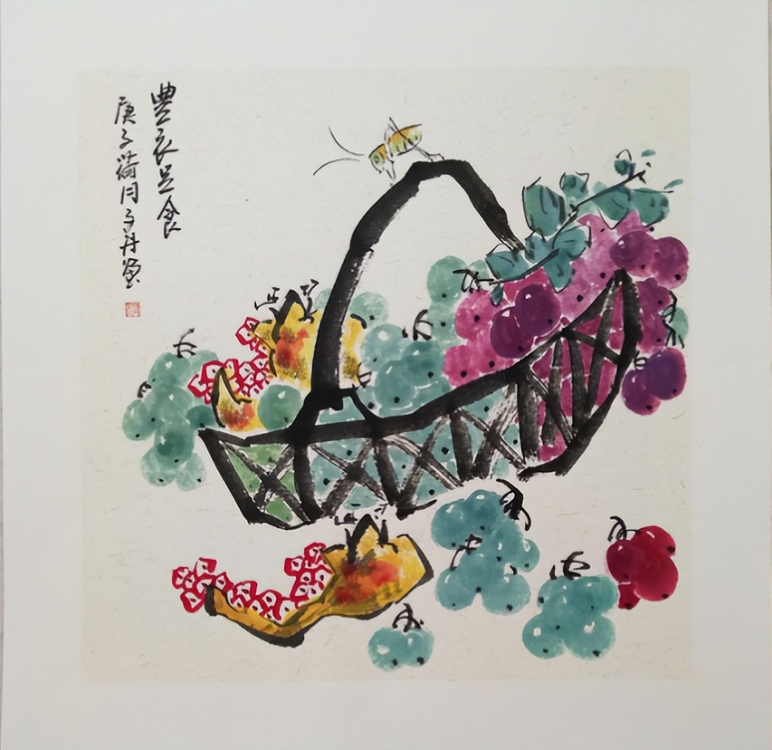 中国新时代国际艺术大家——孙子丹